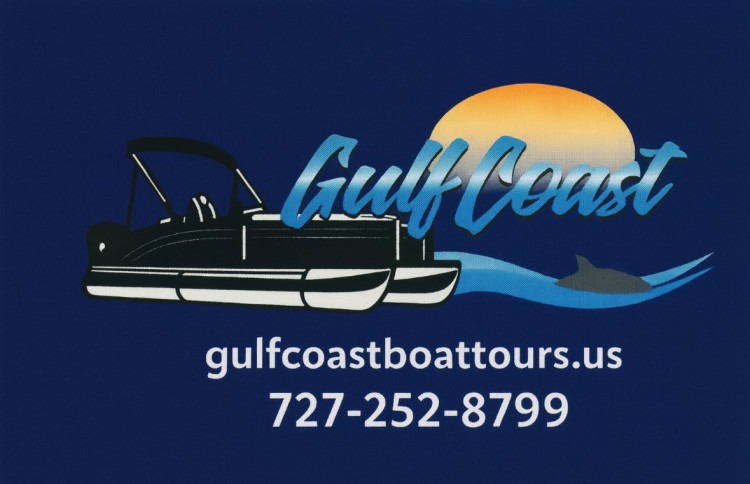 Gulf Coast Boat Tours Gulf Coast Boat Tours